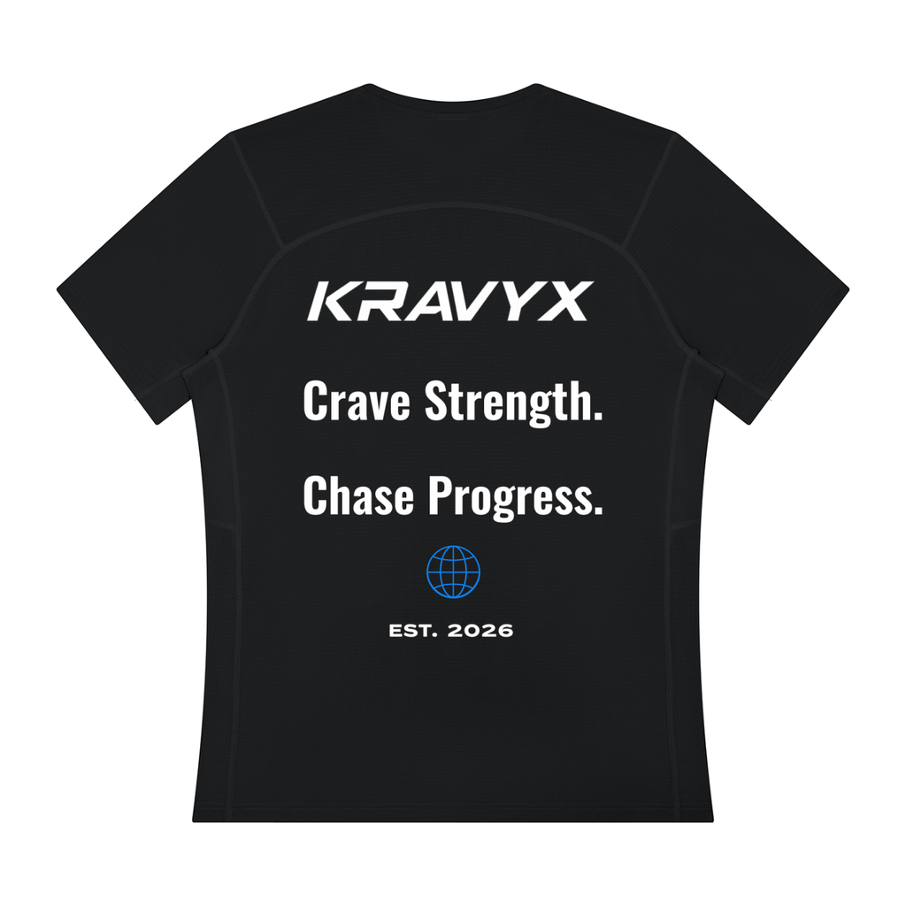 KRAVYX,Performance,Shirt