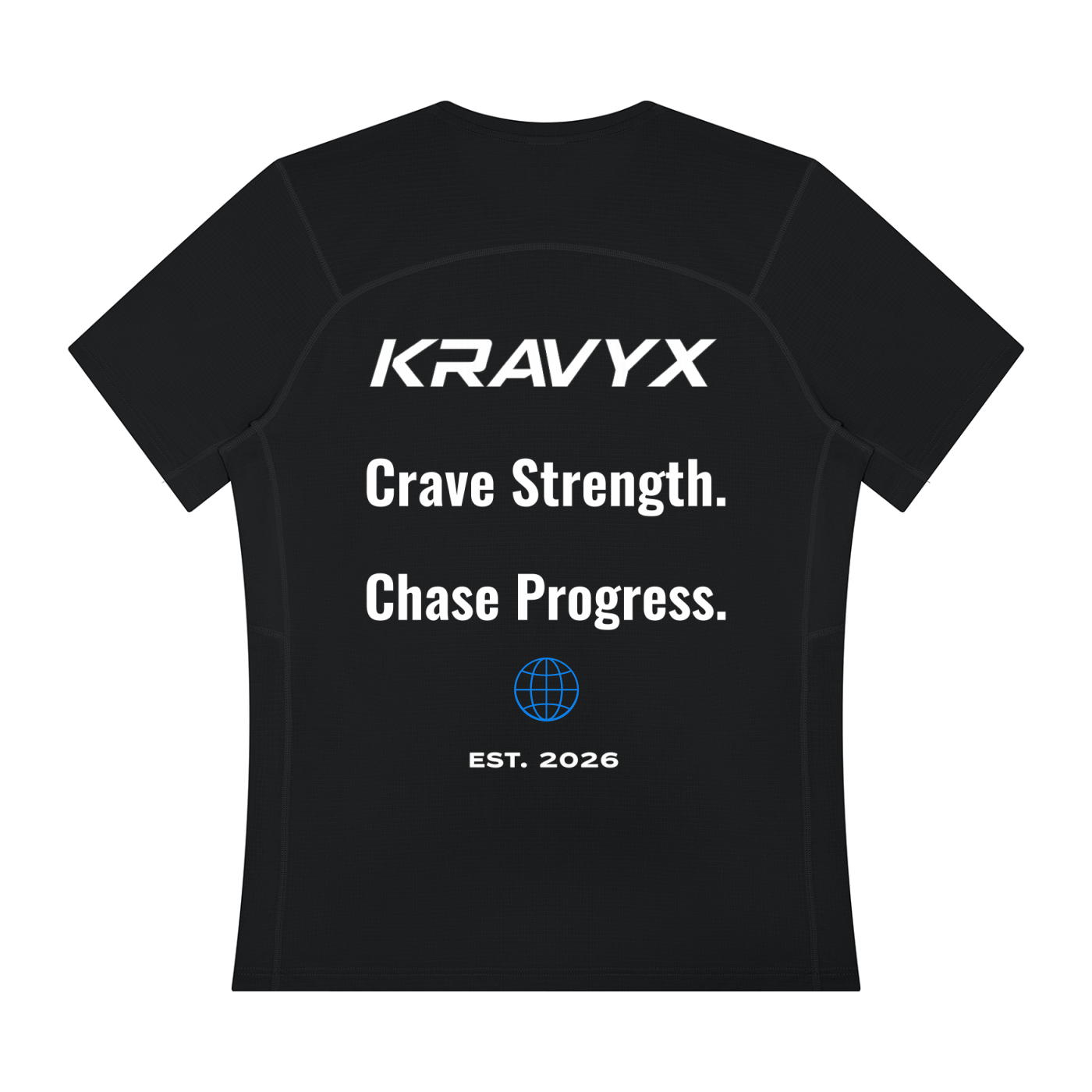 KRAVYX,Performance,Shirt