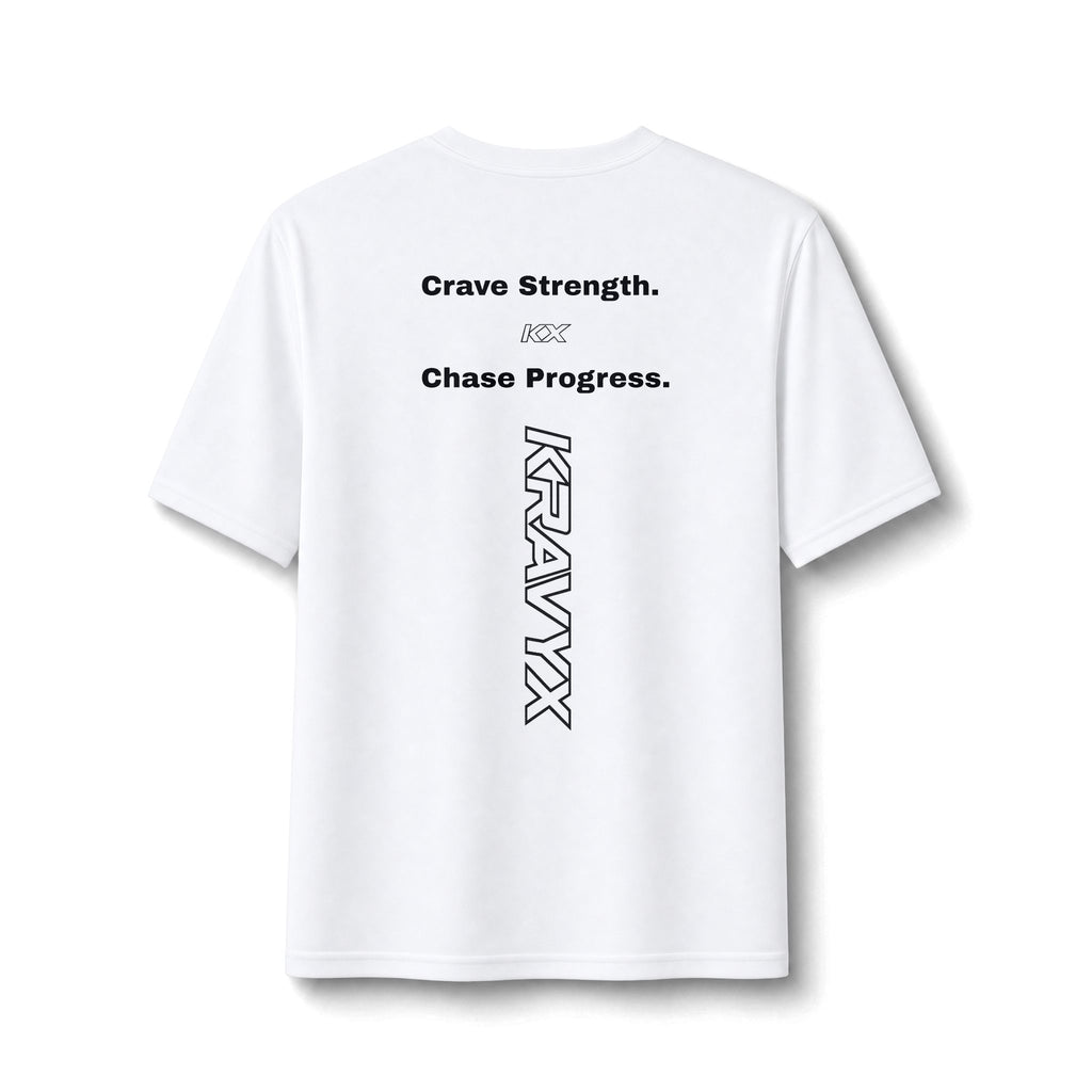 KRAVYX Performance Tee