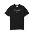 KRAVYX Signature Oversized Tee