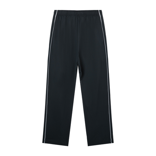 KRAVYX Men's Straight-Leg Performance Track Pants