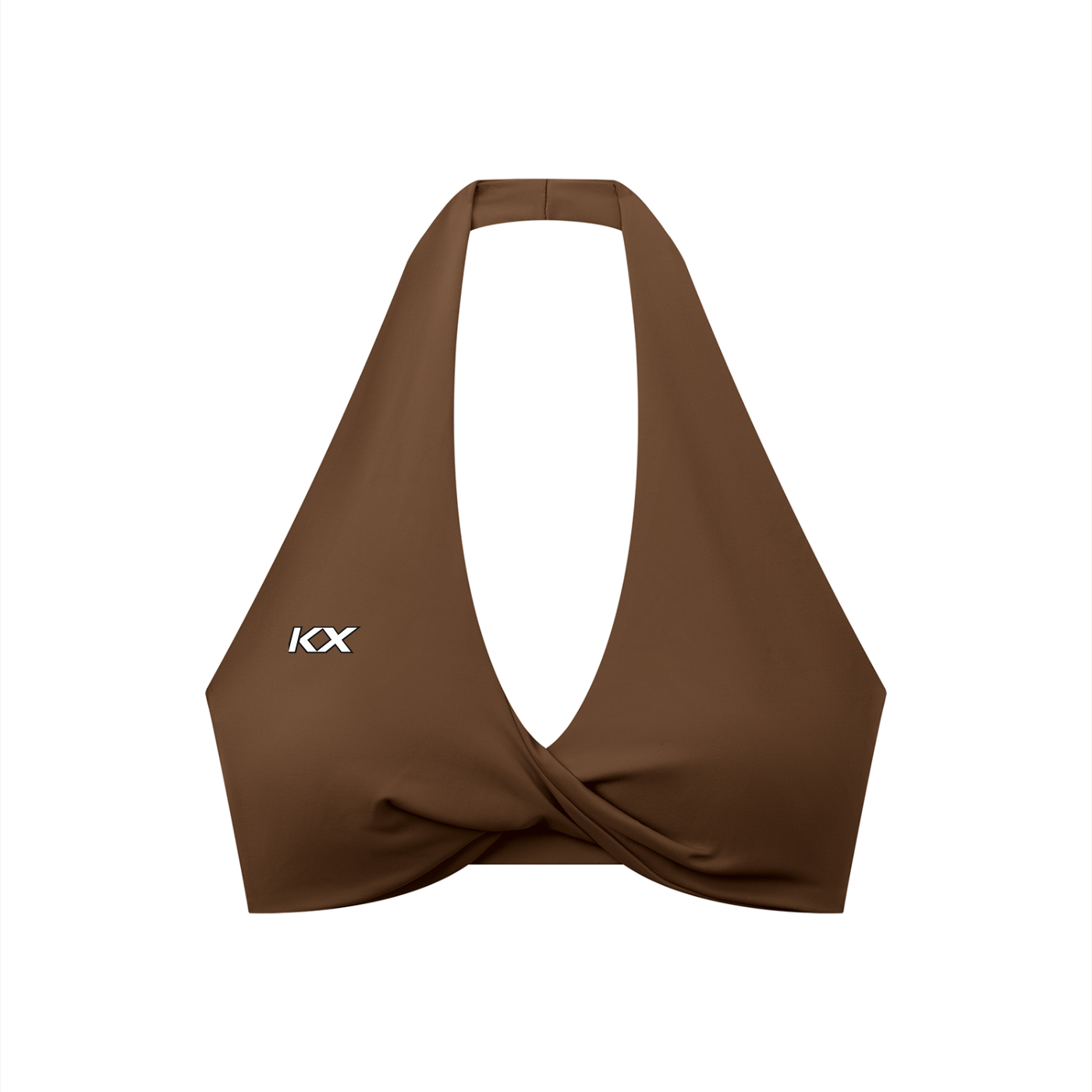 KRAVYX,Performance,Women,Sports,Bra,Halter,Gym,Training