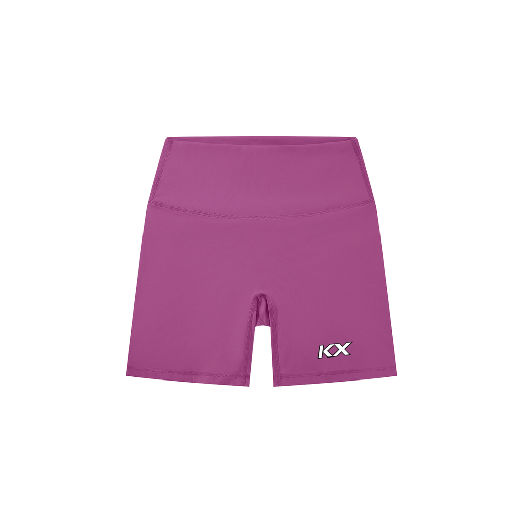 KRAVYX,Gym,Women,Shorts,Premium