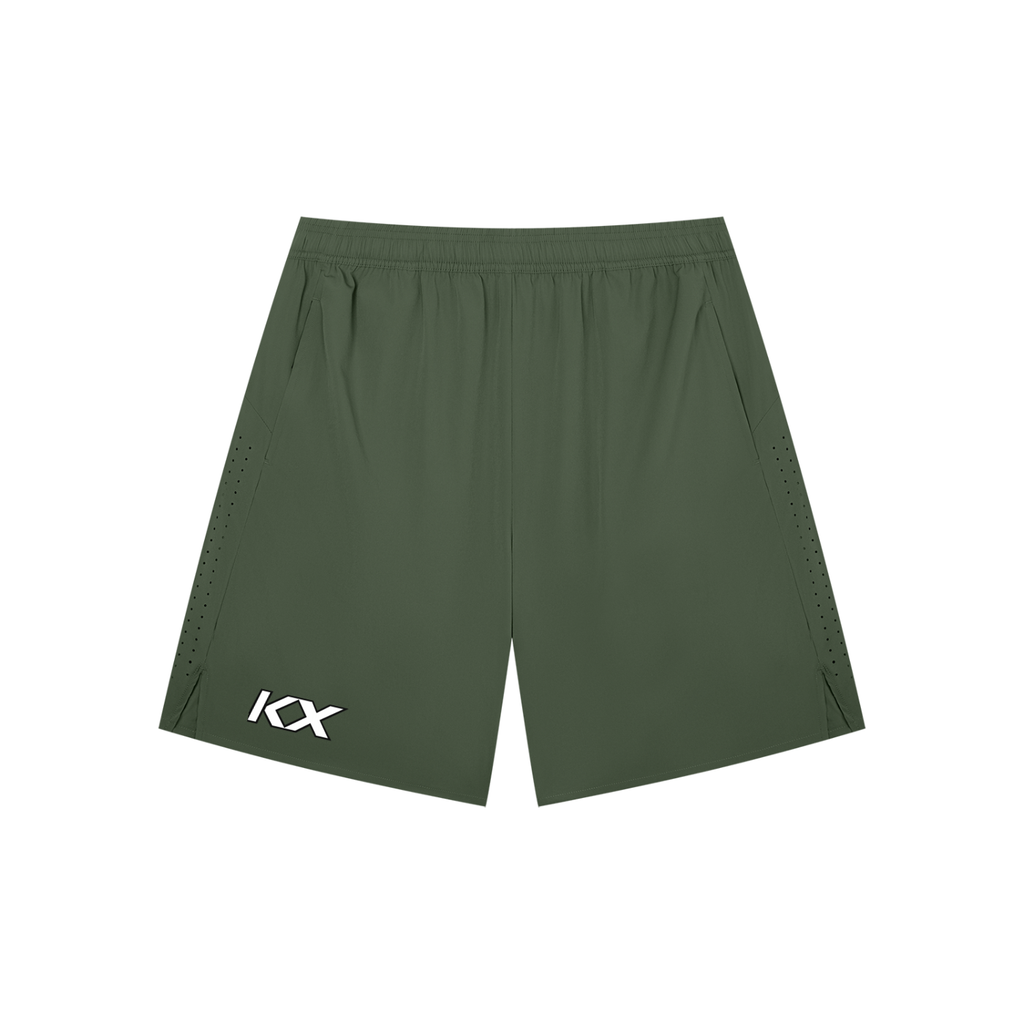 KRAVYX,Men,Shorts,Premium,Gym,Training