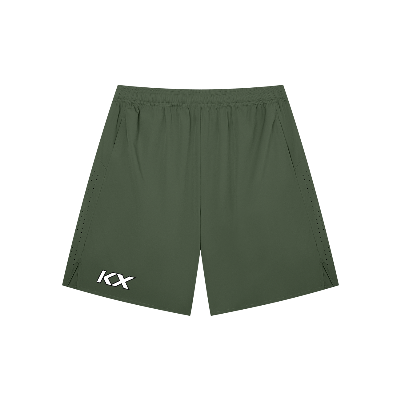KRAVYX,Men,Shorts,Premium,Gym,Training