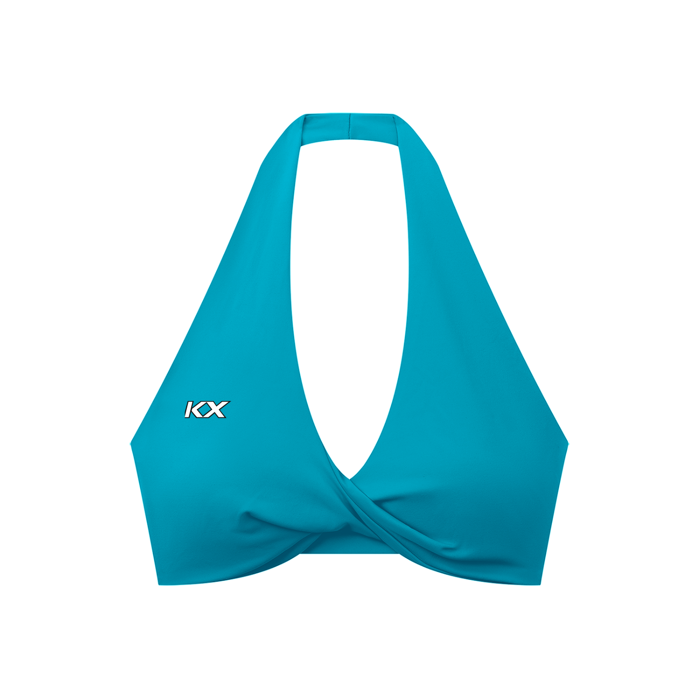 KRAVYX,Performance,Women,Sports,Bra,Halter,Gym,Training