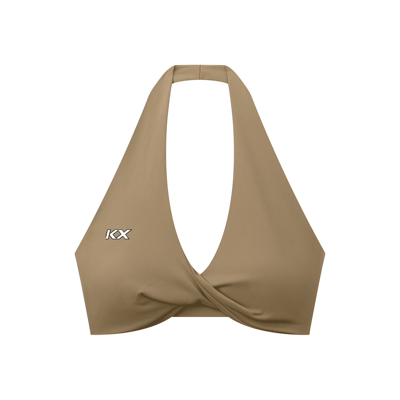 KRAVYX,Performance,Women,Sports,Bra,Halter,Gym,Training