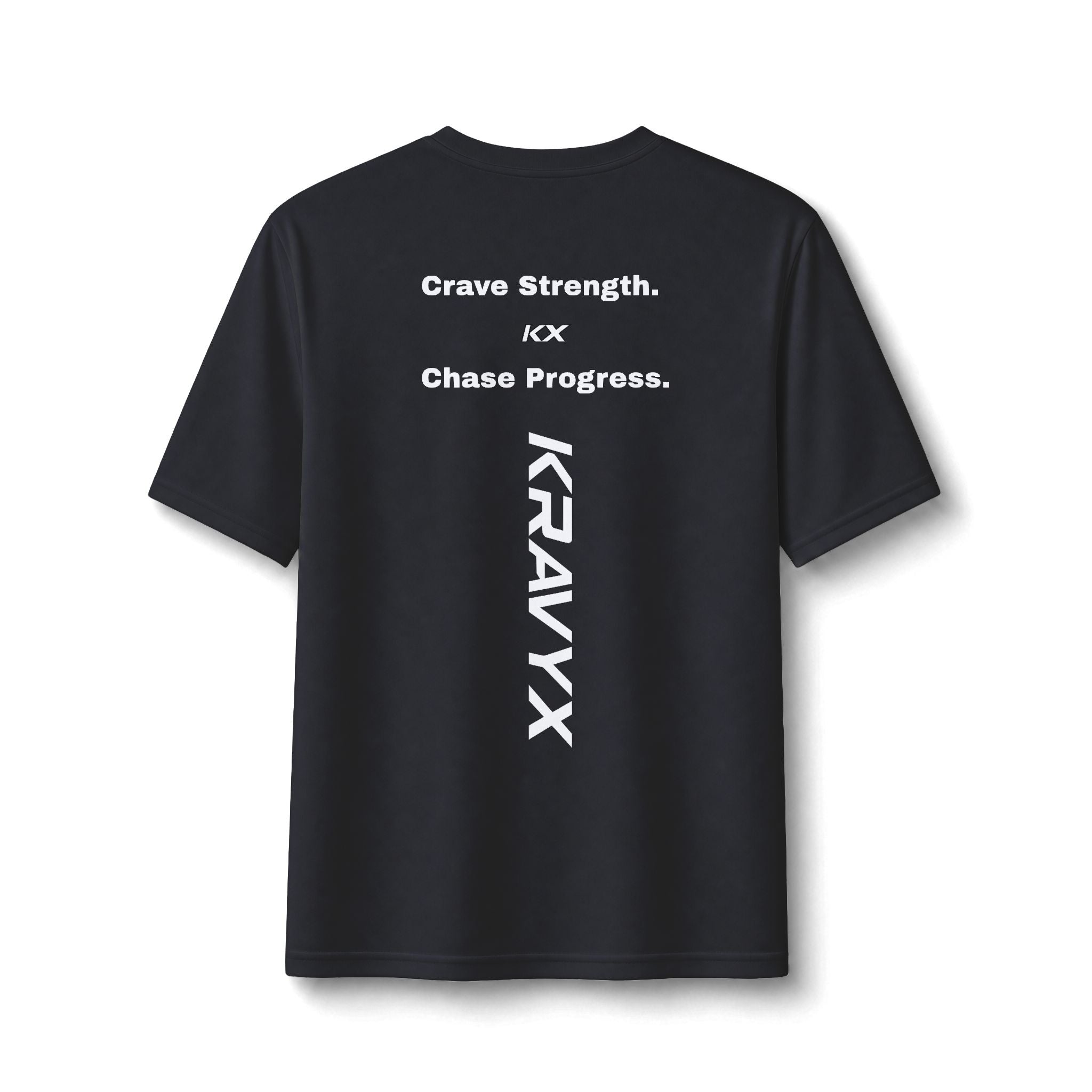 KRAVYX Performance Tee