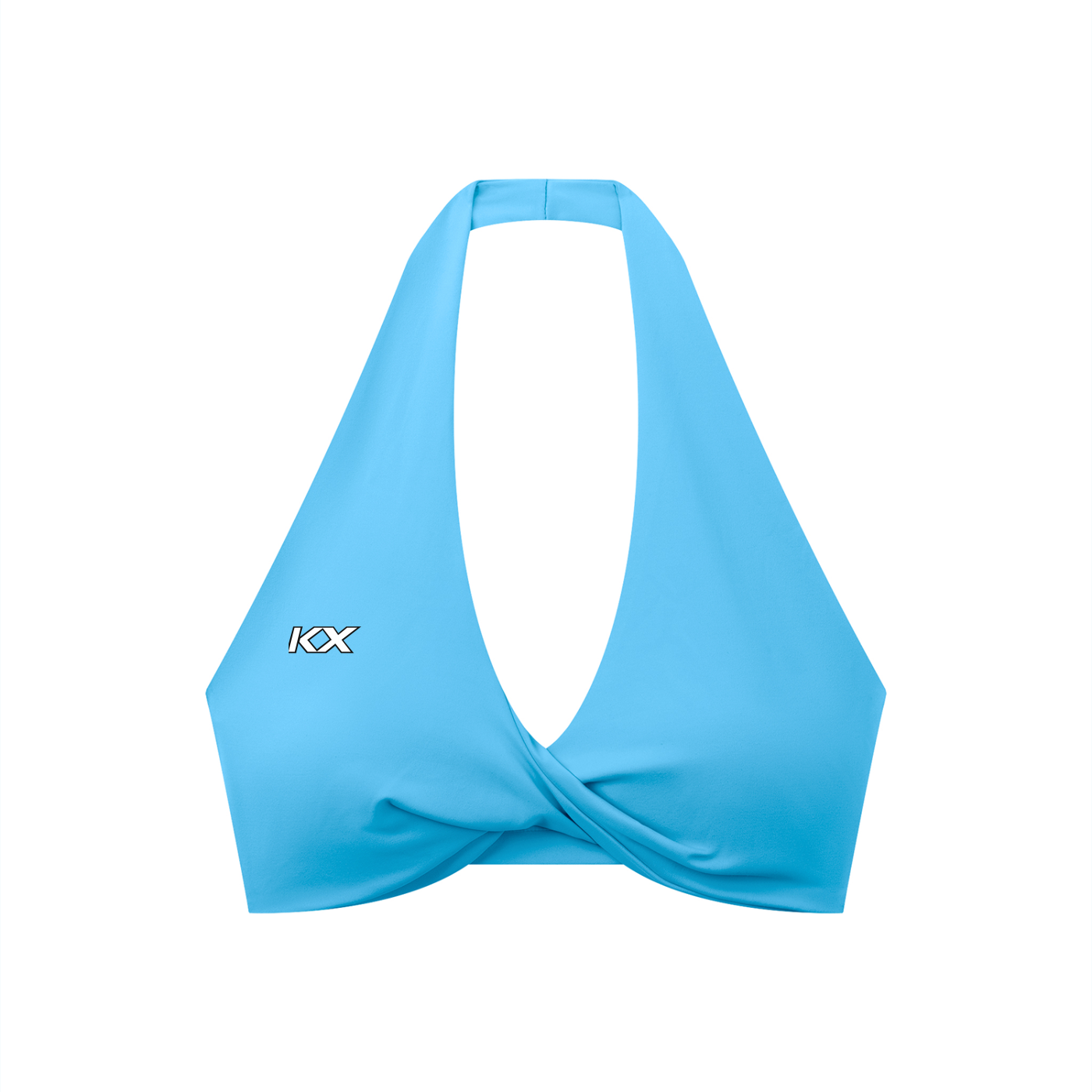KRAVYX,Performance,Women,Sports,Bra,Halter,Gym,Training