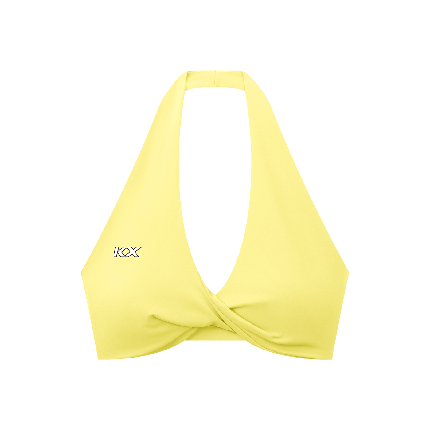 KRAVYX,Performance,Women,Sports,Bra,Halter,Gym,Training