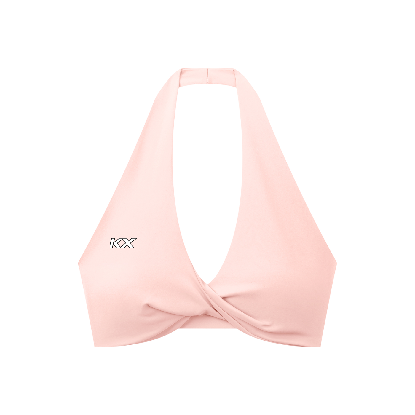 KRAVYX,Performance,Women,Sports,Bra,Halter,Gym,Training