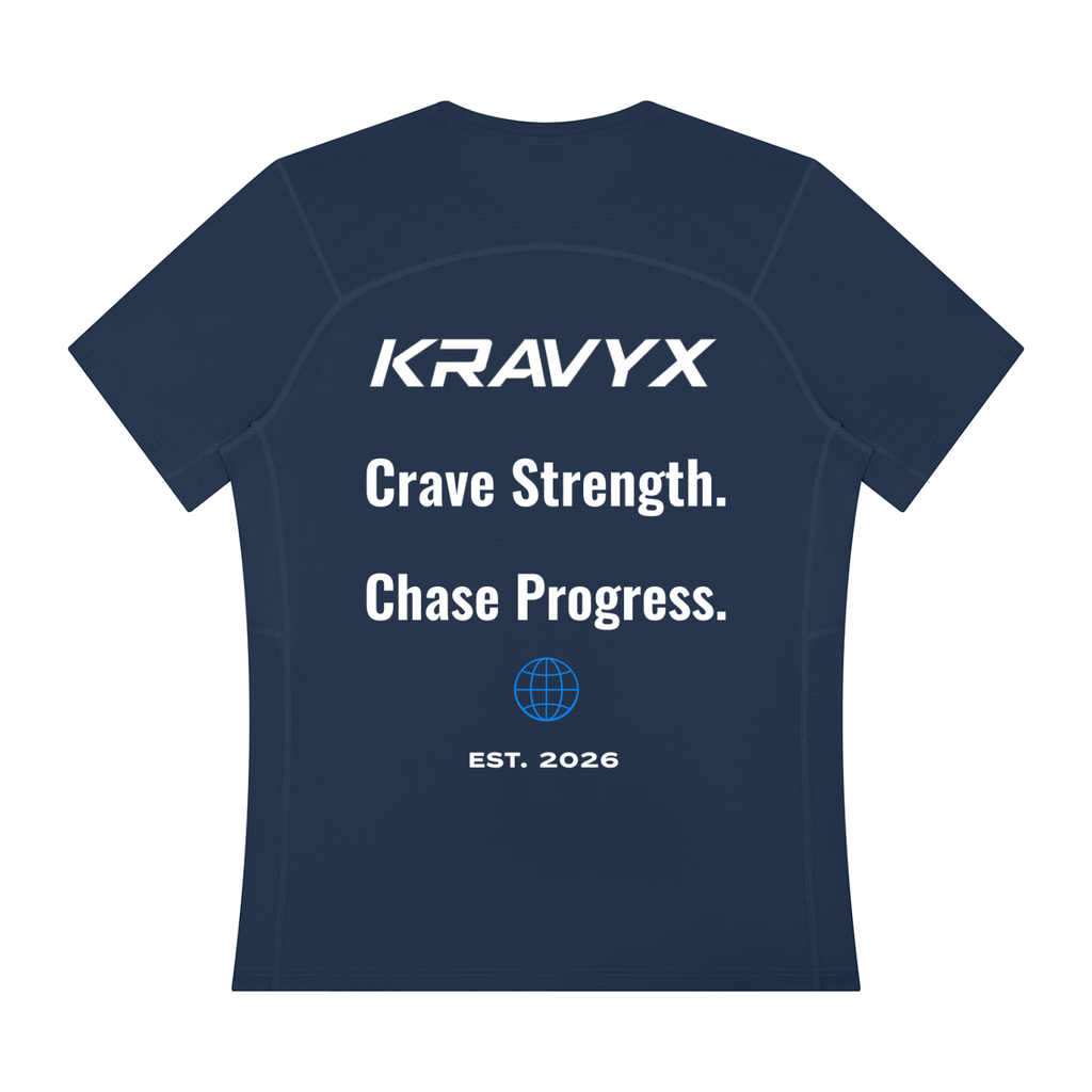 KRAVYX,Performance,Shirt