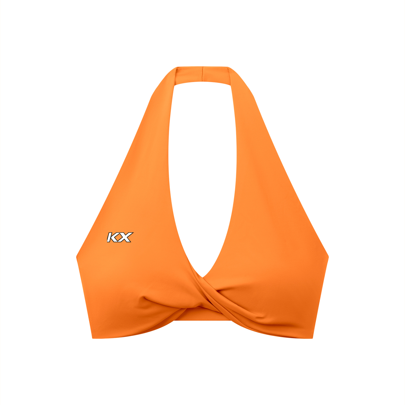 KRAVYX,Performance,Women,Sports,Bra,Halter,Gym,Training