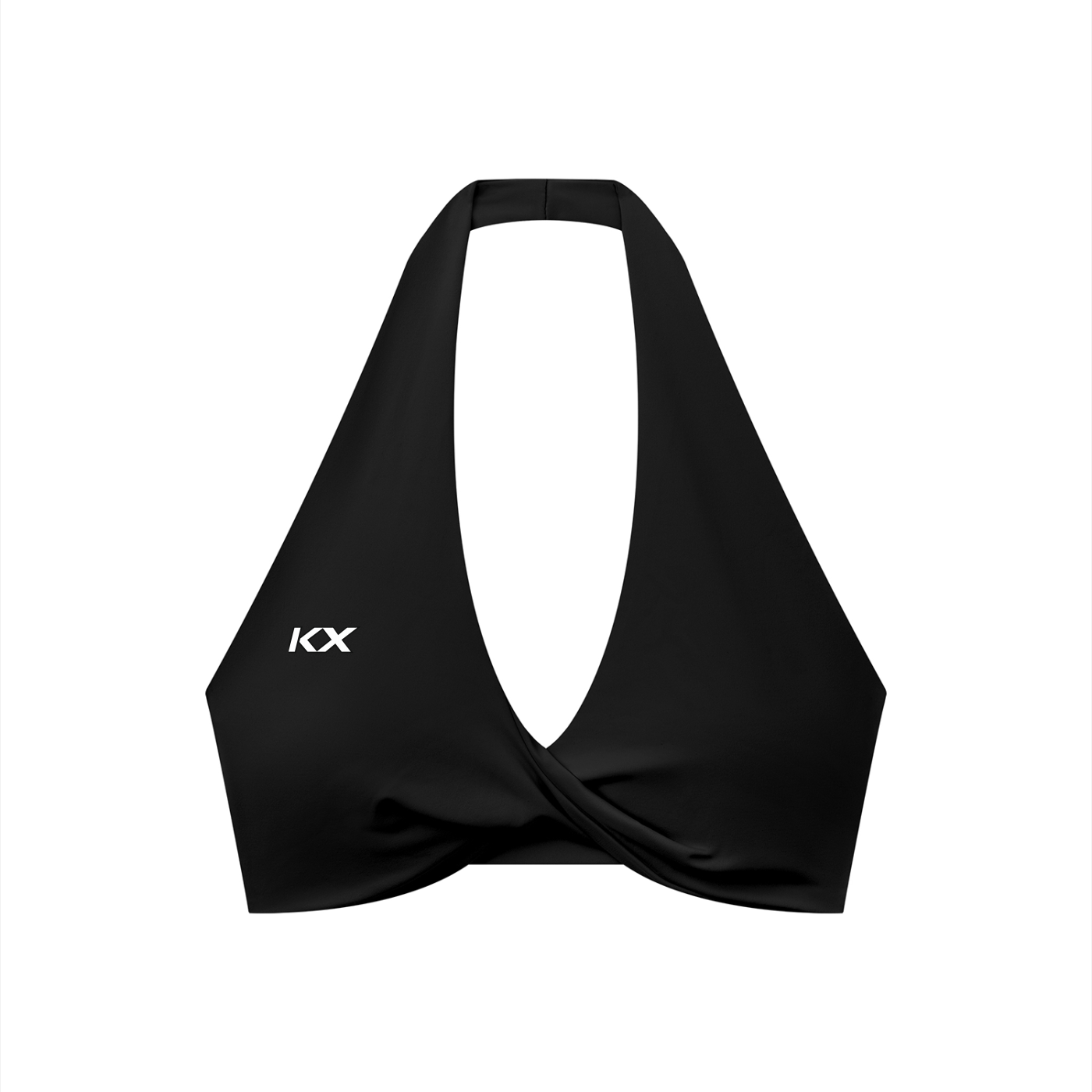 KRAVYX,Performance,Women,Sports,Bra,Halter,Gym,Training