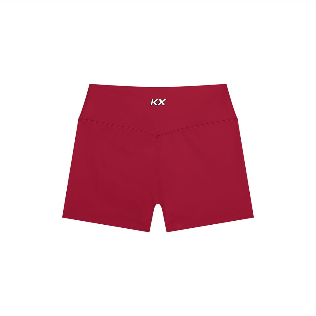 KRAVYX,Sports,Active,Gym,Biker,Premium,Women