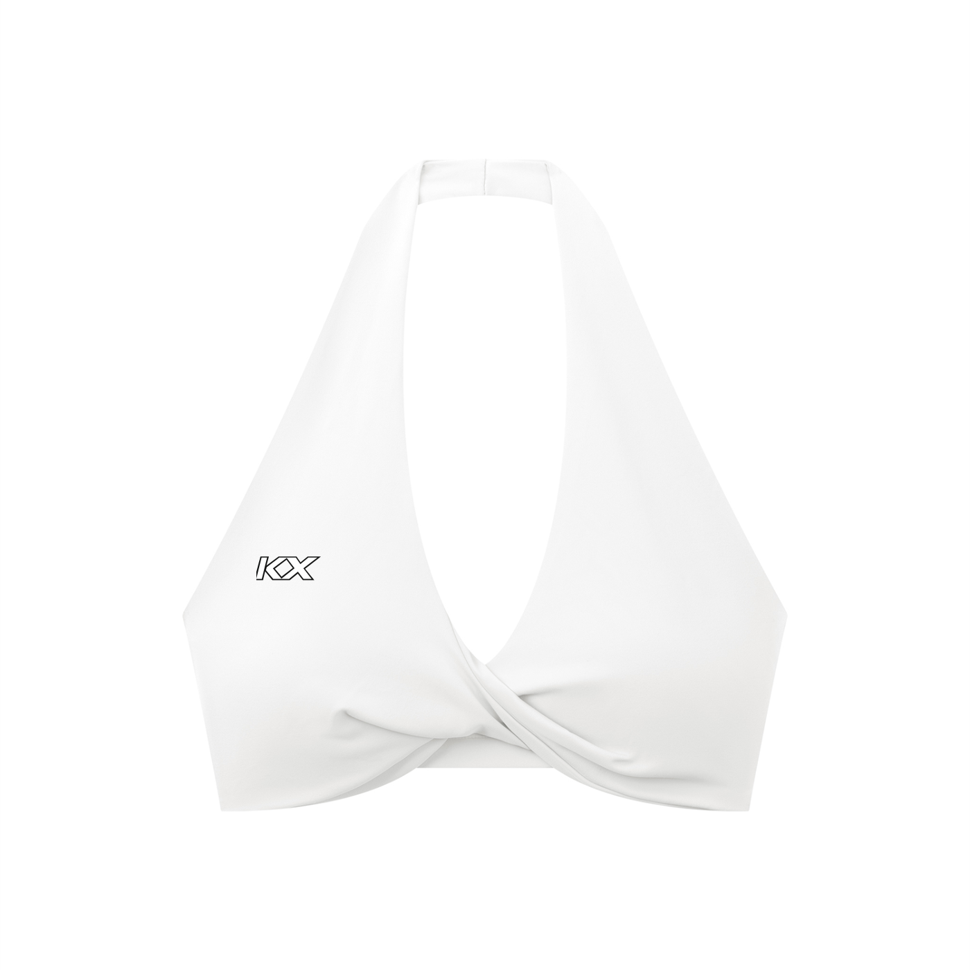 KRAVYX,Performance,Women,Sports,Bra,Halter,Gym,Training