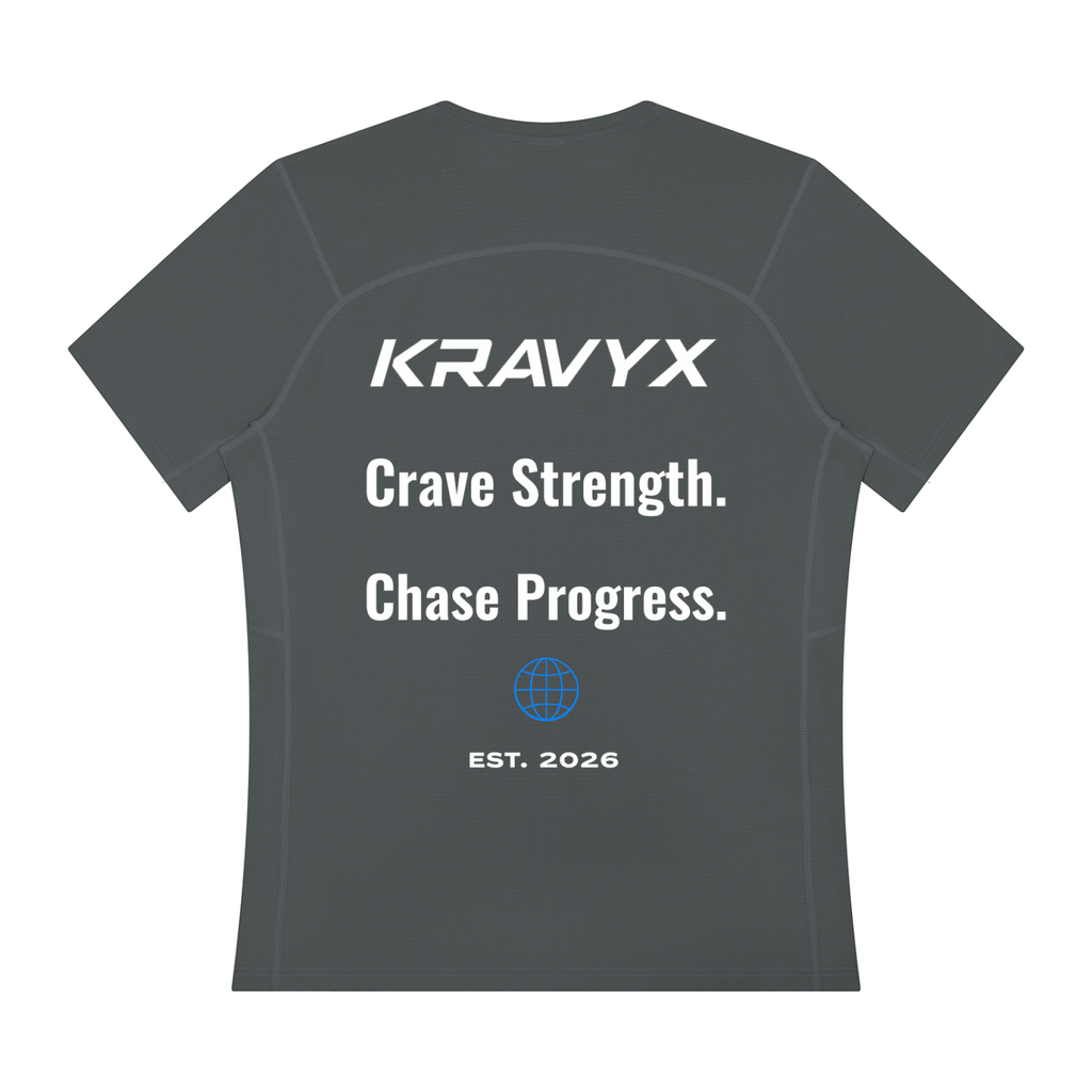 KRAVYX,Performance,Shirt