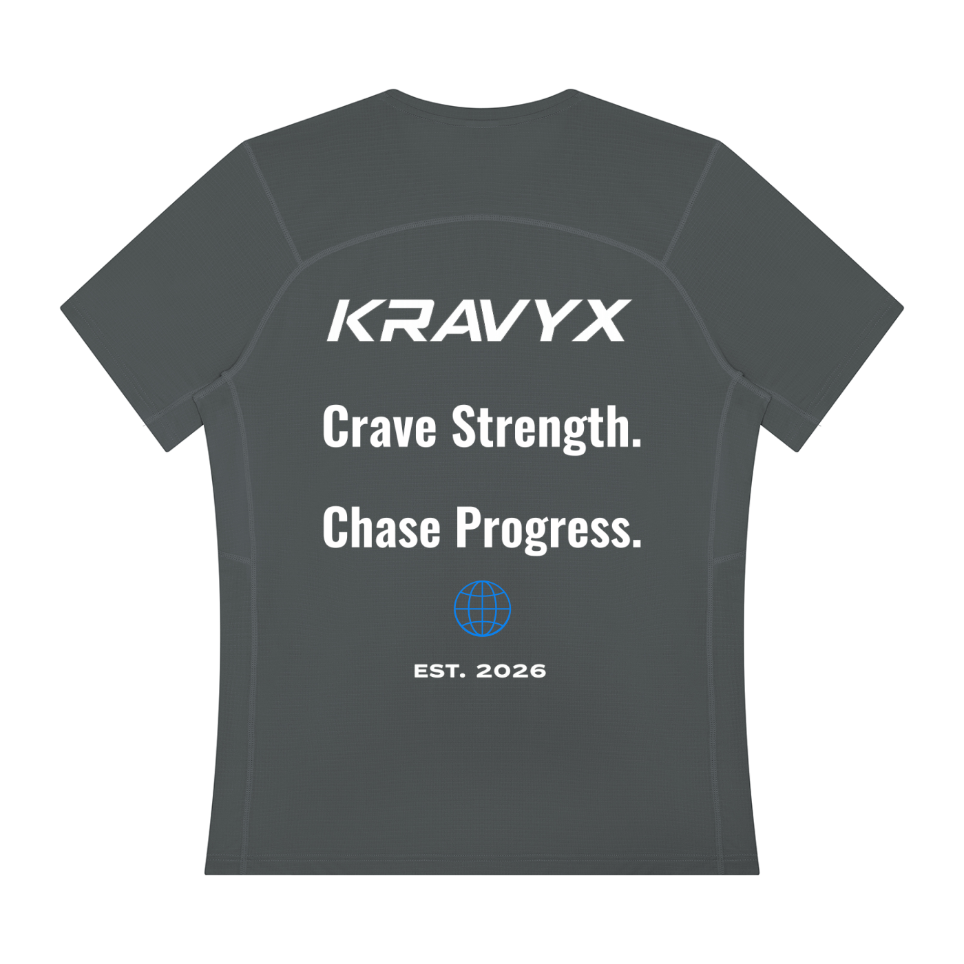 KRAVYX,Performance,Shirt
